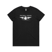 Petrel Head womans tee
