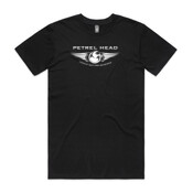Petrel Head mens tee