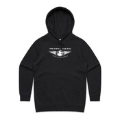 Petrel Head womans hood