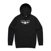 Petrel Head mens hood